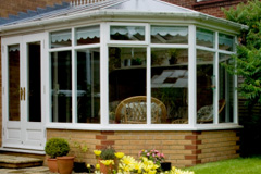 conservatories Rowhill