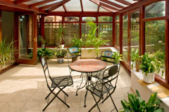 Rowhill conservatory quotes