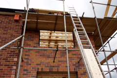 trusted extension quotes Rowhill