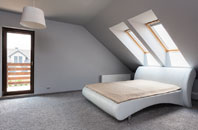 Rowhill bedroom extensions