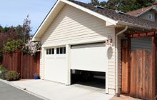 Rowhill garage construction leads