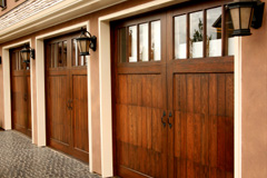Rowhill garage extension quotes